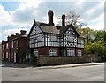 Edgeley Cottage