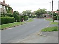 Chandos Avenue - Brackenwood Drive