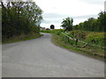 Broadstone Lane from Back Lane