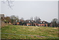 Houses on Cobbs Hill