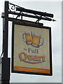 The Full Quart public house