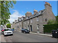 Cottages, Dee Street, Aberdeen