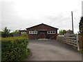 The Hewish and Puxton Village Hall