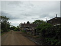 Laurel Farm on Puxton Road