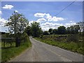 H8729 : Aughnagurgan Road, Darkley by Dean Molyneaux