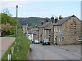 Front Street, Rothbury