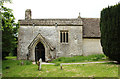 St Mary Magdalene, Baunton