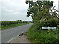 Parish of Blackmore - Hook End and Wyatts Green