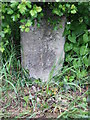 Old Milestone