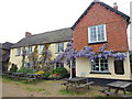 The Red Lion, Broadclyst