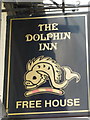 The Dolphin Inn, Kenton