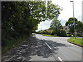 The A379 at Little Week Road