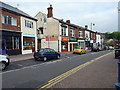 Market Street, Hednesford