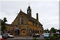 Redesdale Hall on High Street