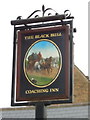 TL2470 : The Black Bull, Godmanchester by Ian S