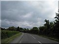 Aston Lane, near Burbage