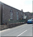 Wesleyan Chapel Clydach