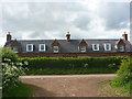 NT6074 : East Lothian Architecture : Farm Cottages at Eastfield, near Whittingehame by Richard West