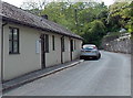 Craig Amy Cottages, Clydach