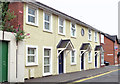 Jardine Terrace, Newtownards (1)