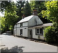 Machine House, Maesygwartha Road