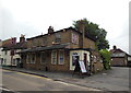 The George III, Hoddesdon