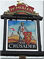 The Crusader, Roydon