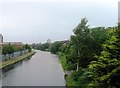 Leeds and Liverpool Canal