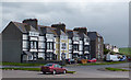 Houses near the Beach