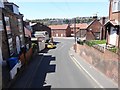 Steep Hill, Green Lane, Whitby