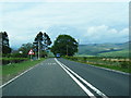 A701 near Brown Knowe