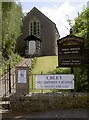 Ubley Methodist