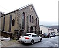 Tabernacle Congregational Church, Abertillery