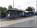 Abertillery Library