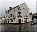 The Penndragon, Abertillery