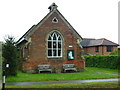 The Village Hall at Colliers End