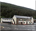 The Railway Inn, Abertillery