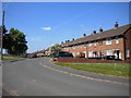 Blaze Hill Road, Wall Heath