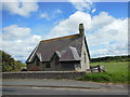 NY9063 : The Former St Mary's Church, Low Gate by Bill Henderson