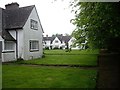 Village green, Forteviot