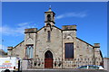 Former Stevenston Free Church