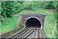 Crystal Palace Tunnel