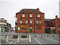 The Corner Bar, Crewe