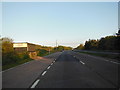 The Owl snack bar on the A30