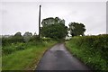 North Somerset : Winters Lane