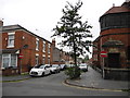 Lord Street, Crewe