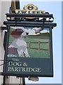 The Dog & Partridge public house, Royley