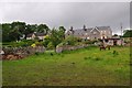 North Somerset : Hailstone Cottages