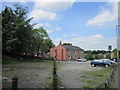 The Yew Tree Inn on Oldham Road