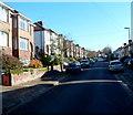 Glenarm Walk houses, Brislington, Bristol